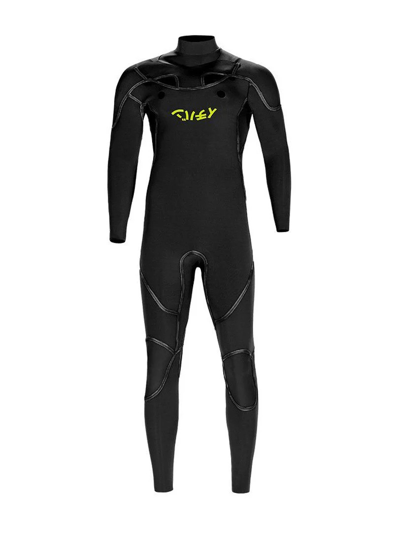 MATUSE DANTE 4/5mm マテュース ウエットスーツ XL M's Dante Hydrasilk 4/3 mm Full Suit – Matuse Thailand