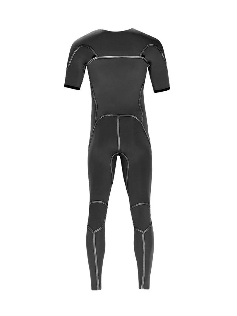 Men's Dante Hydrasilk 2mm S/S Full Suit – Matuse Thailand