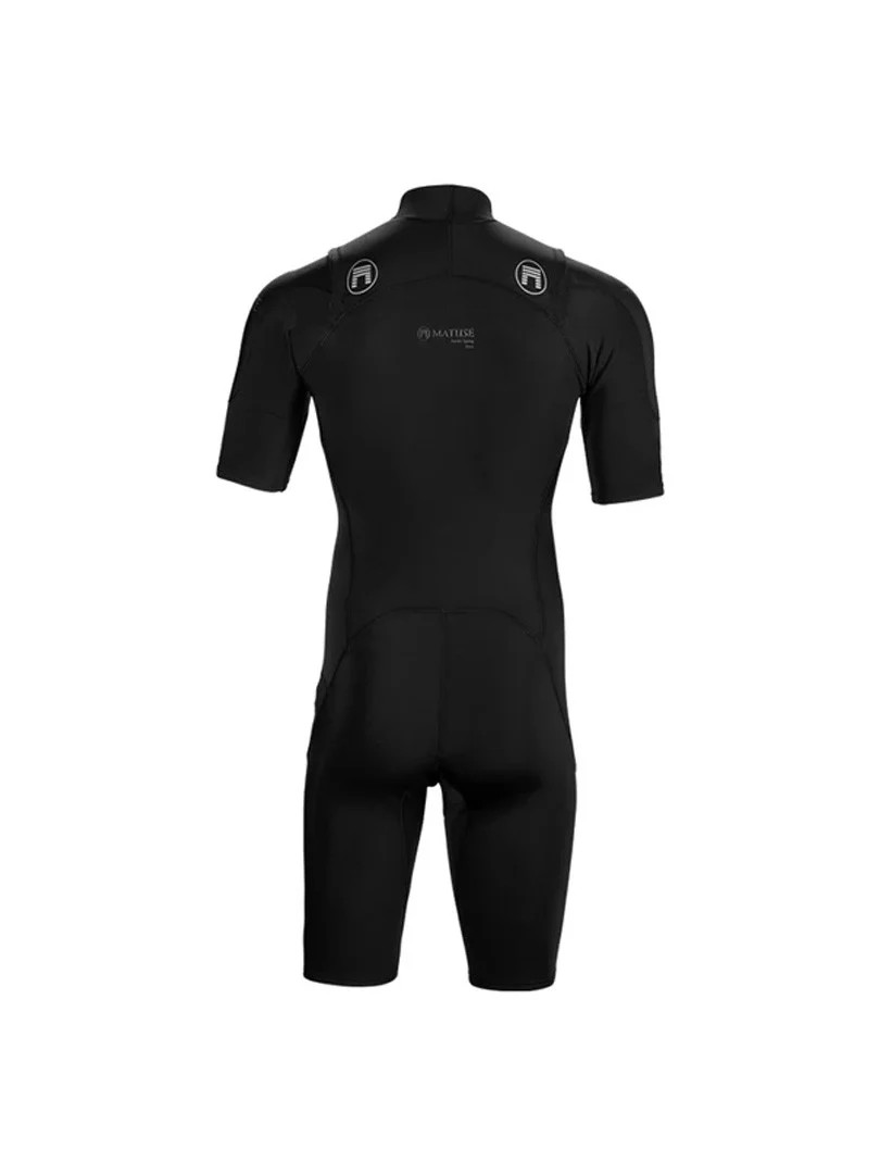 M's Dante Hydrasilk 2mm Spring Suit