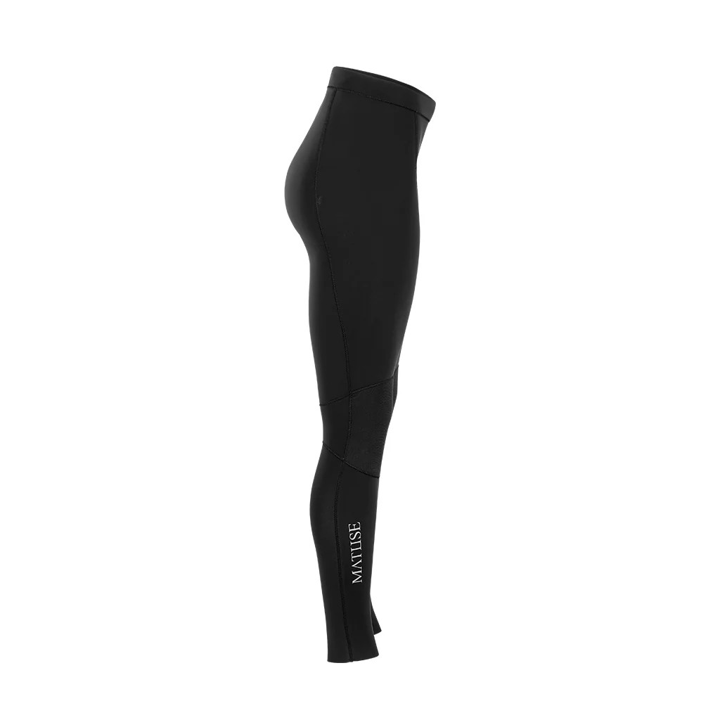 UNISEX DIVE PANT W/ HYDRASILK 2MM