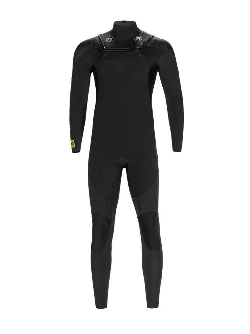 M's Dante Hydrasilk 4/3 mm Full Suit