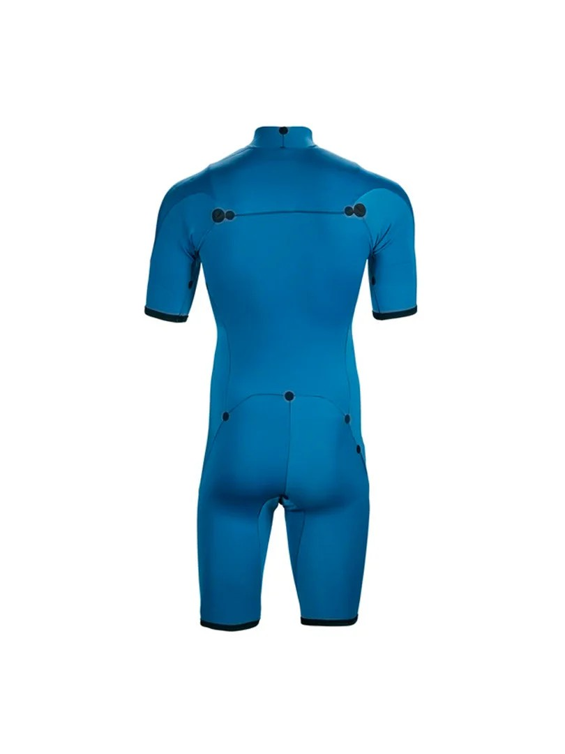 M's Dante Hydrasilk 2mm Spring Suit