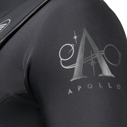 APOLLO 2MM SPRING CHEST ZIP