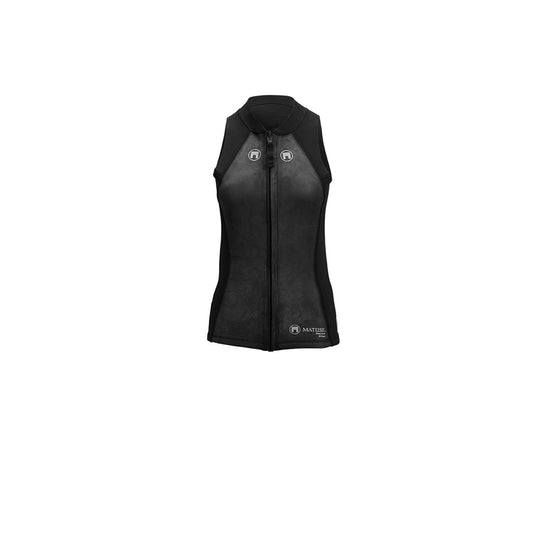 BRIZA VEST 1.5MM - 2MM