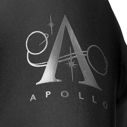 APOLLO 2MM SHORT SLEEVE FULL CHEST ZIP