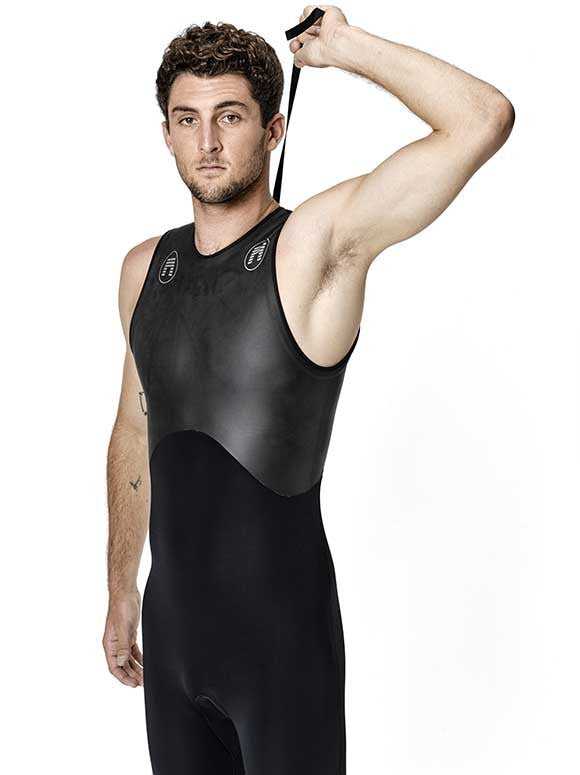 BETZ FULL JOHN – Matuse Thailand