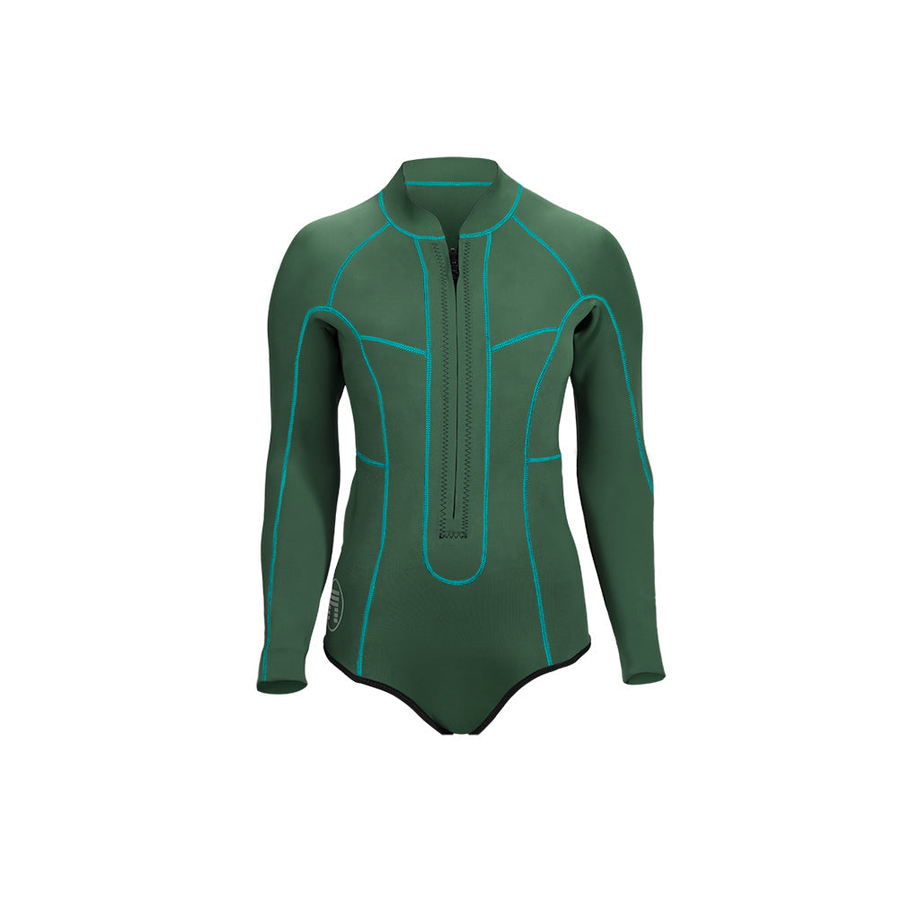 WOMEN'S WETSUITS – Matuse Thailand
