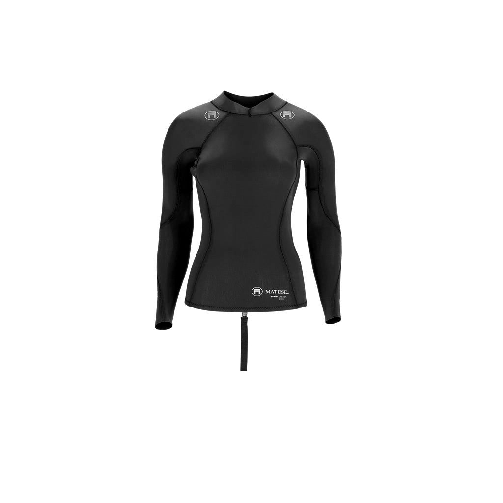 SOPHIA 2MM WETSUIT JACKET