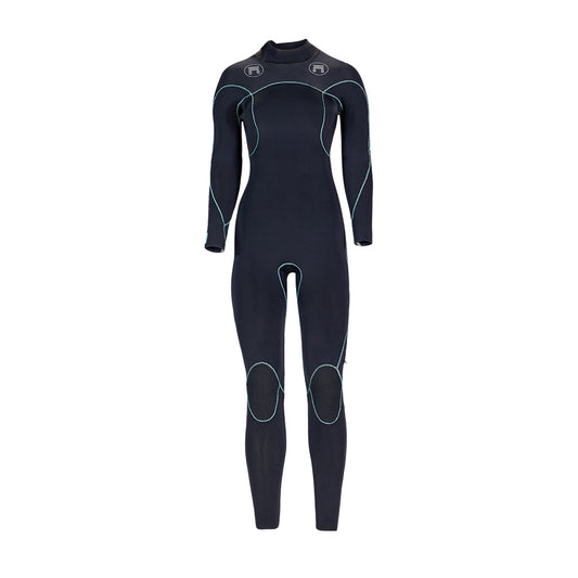 ARTEMIS 3/2 WETSUIT CONTRAST STITCH