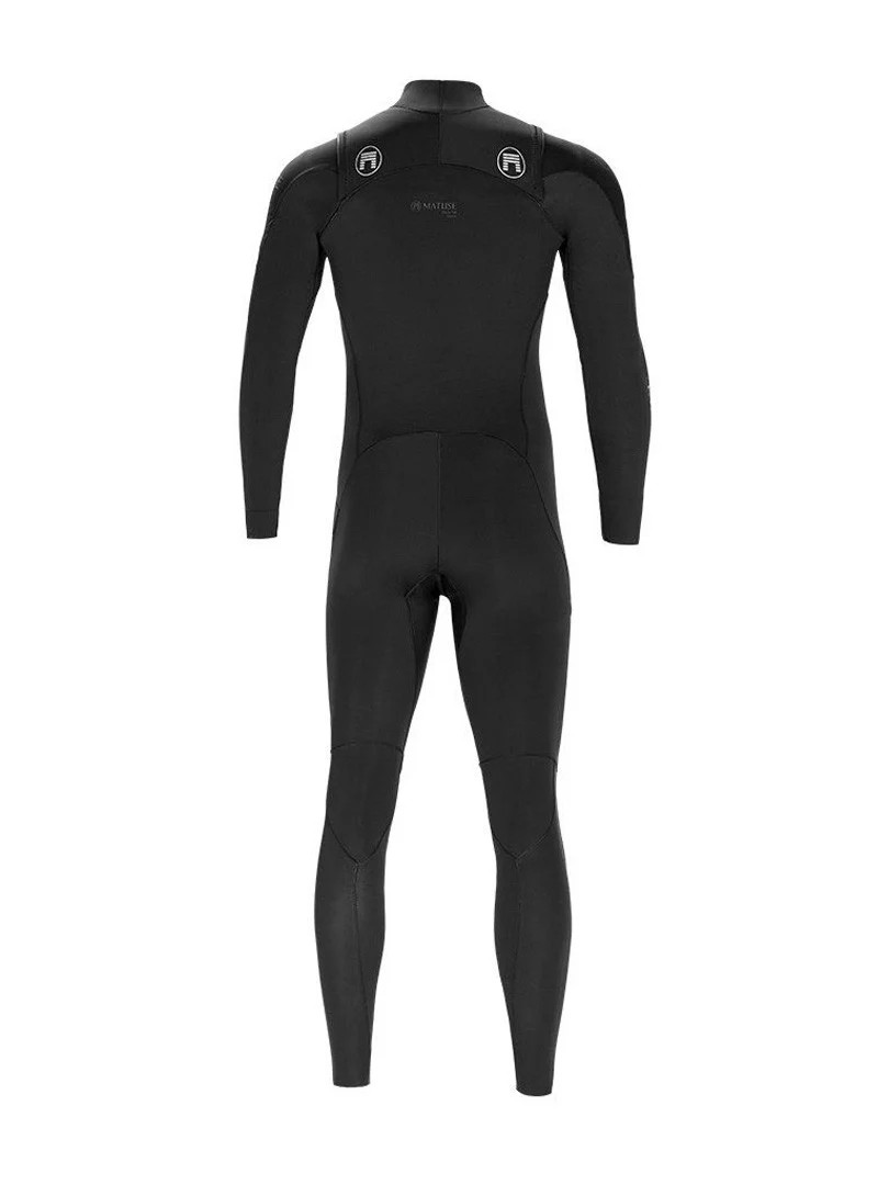 M's Dante Hydrasilk 4/3 mm Full Suit – Matuse Thailand M's Dante Hydrasilk 4/3 mm Full Suit – Matuse Thailand