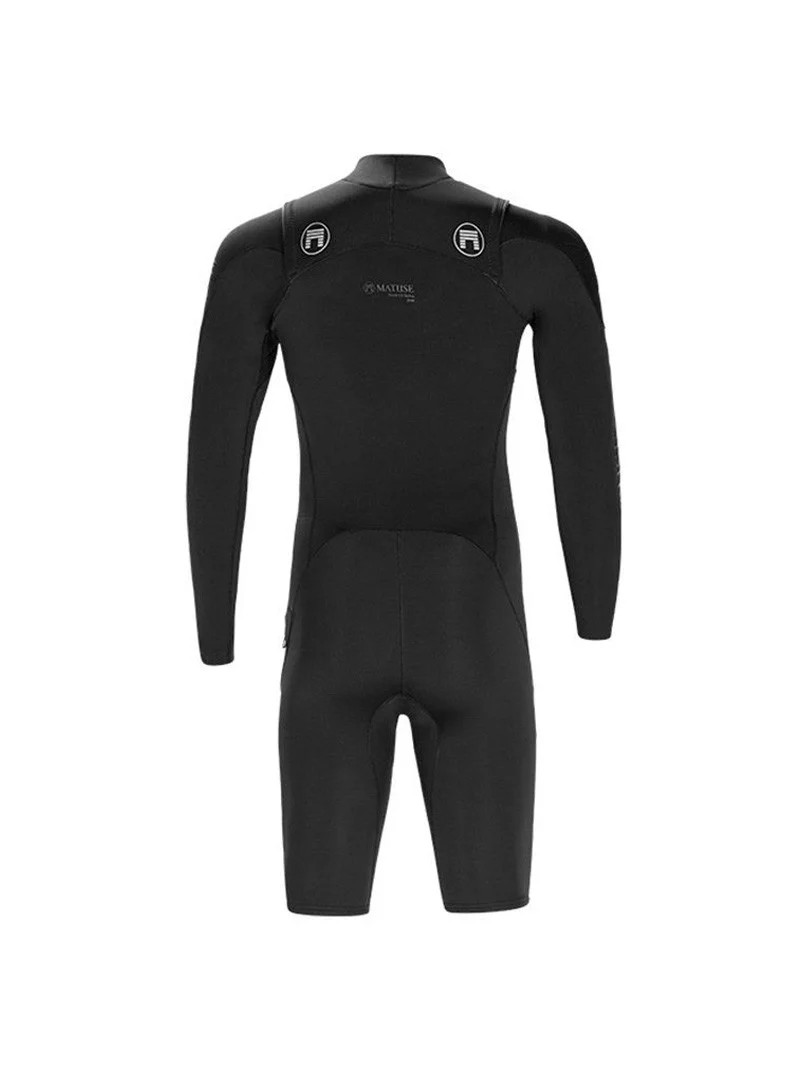 Men's Dante Hydrasilk 2mm L/S Spring – Matuse Thailand Men's Dante Hydrasilk 2mm L/S Spring – Matuse Thailand
