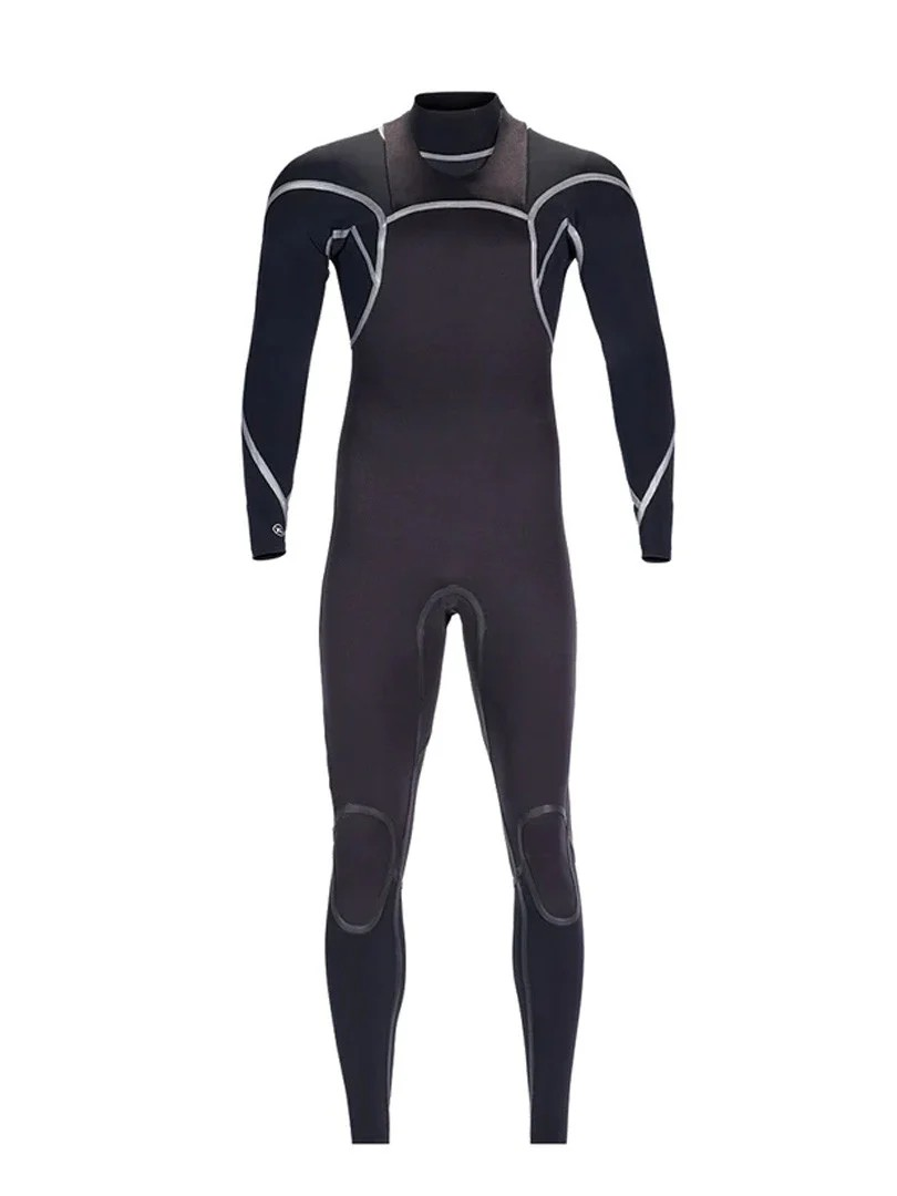 HOPLITE 4/3MM FULLSUIT