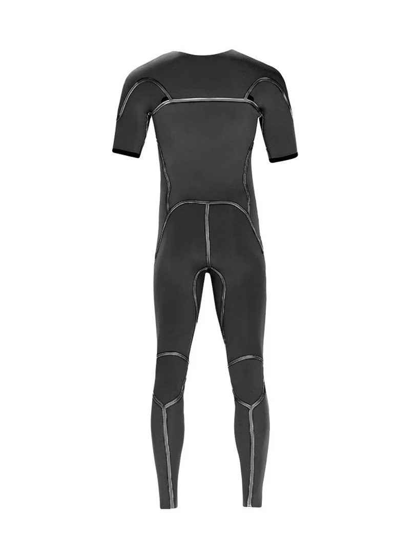 Men's Dante Hydrasilk 2mm S/S Full Suit