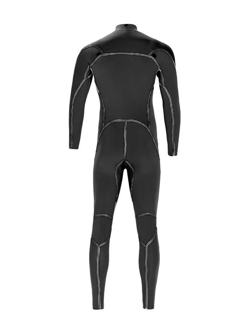 Men's Dante Hydrasilk 3/2 Full Suit – Matuse Thailand Men's Dante Hydrasilk 3/2 Full Suit – Matuse Thailand