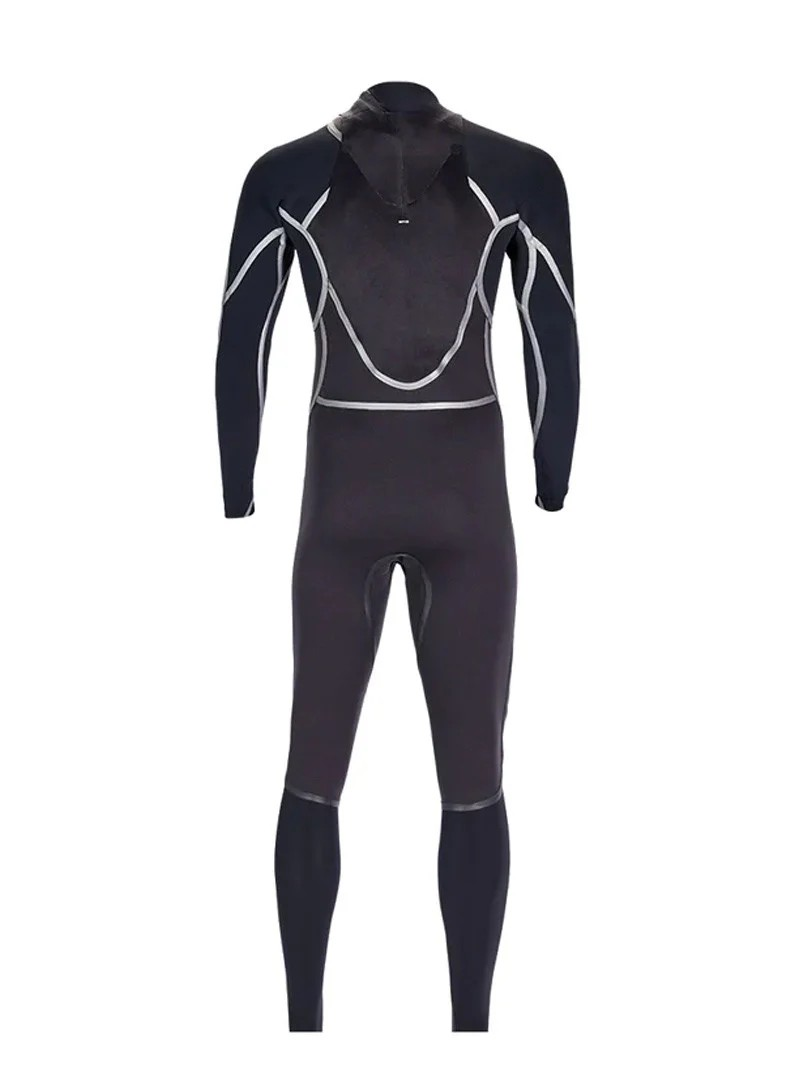 HOPLITE 4/3MM FULLSUIT