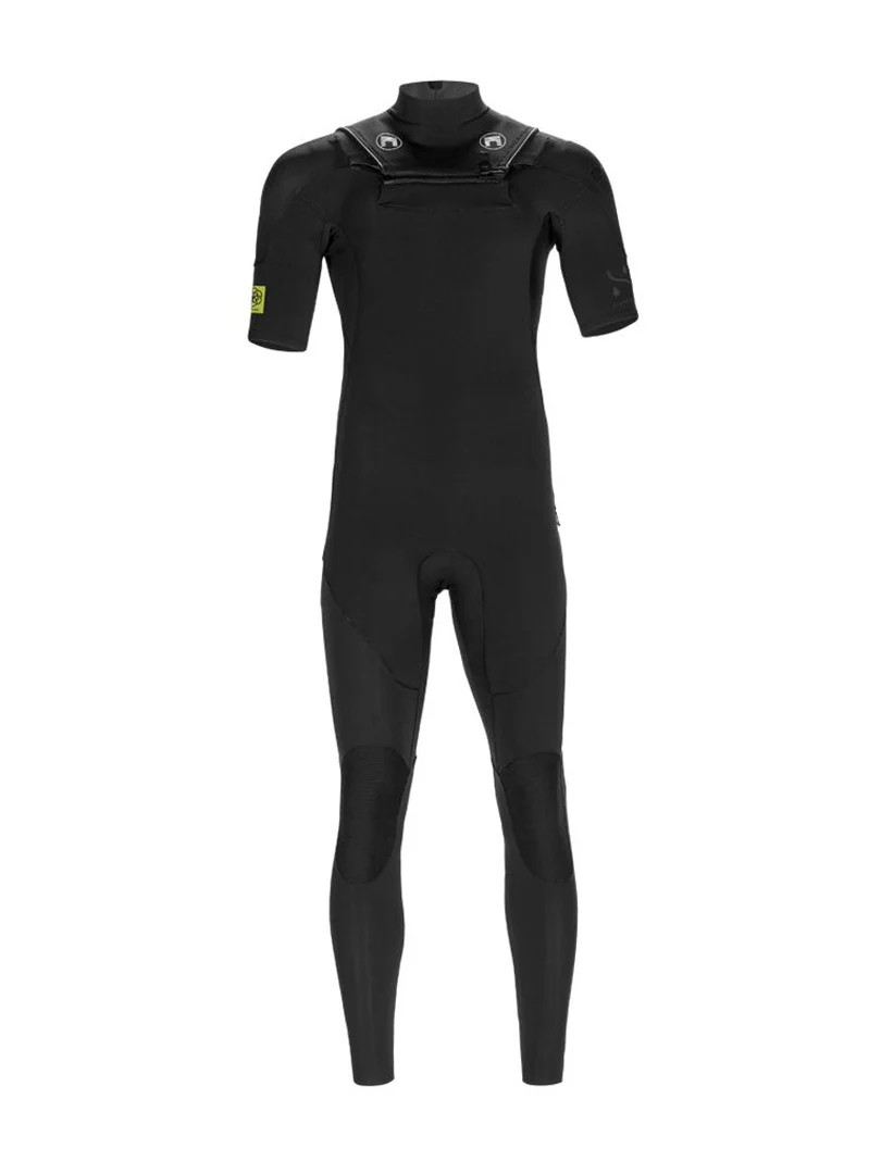 Men's Dante Hydrasilk 2mm S/S Full Suit